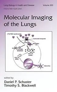 Molecular Imaging of the Lungs