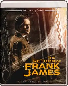 The Return of Frank James (1940)