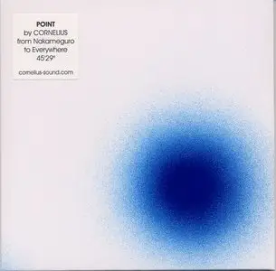 Cornelius - Point (2002)