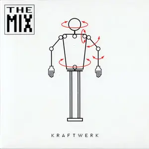 Kraftwerk - Der Katalog (2009) 8CD Digital Remastered Box Set