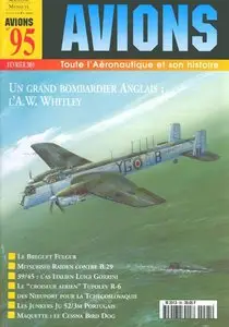 Avions №95 (2001-02)