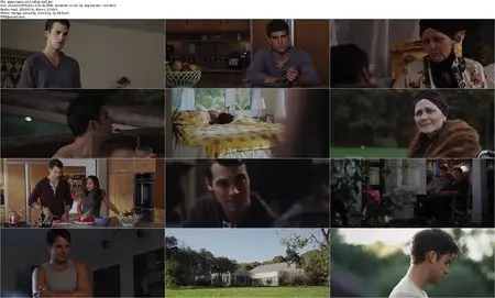 Naked As We Came (2013)