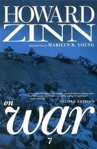 Howard Zinn on War, 2nd Edition