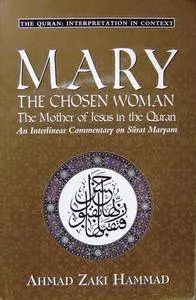 Mary: The chosen woman