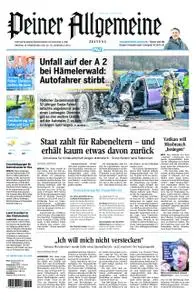 Peiner Allgemeine Zeitung - 19. Februar 2019
