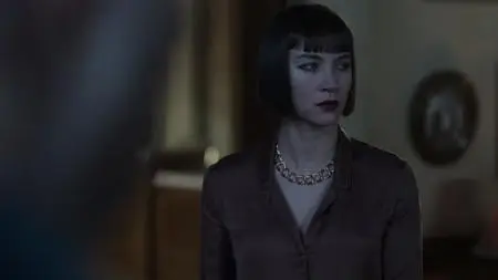 Helstrom S01E10