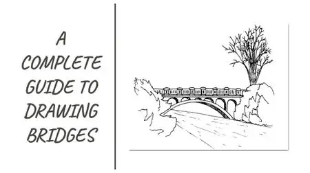 How to Draw Bridges