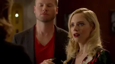 Proven Innocent S01E02
