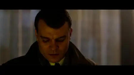The Guardian Angel (2018)