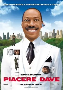 Piacere Dave (italian)