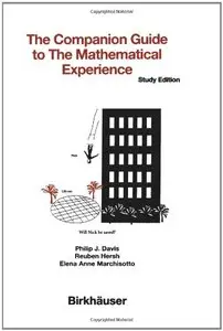 The Companion Guide to the Mathematical Experience: Study Edition