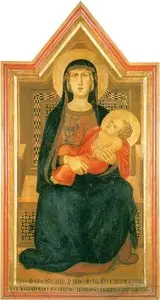The Art of Ambrogio Lorenzetti