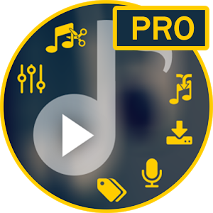 MP3 All In One Pro v1.0.2 [Paid]