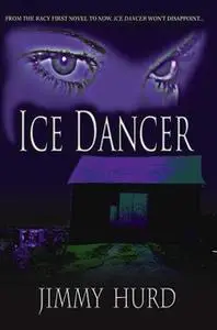 «Ice Dancer» by Jimmy Hurd