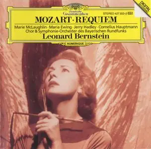 Mozart - Requiem in D minor, KV 626 (1989) Re-up