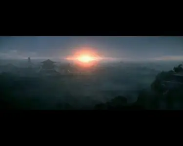 The Battle of Red Cliff - Chi Bi (2008)