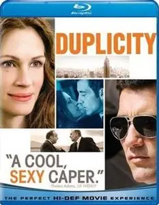 Duplicity (2009)