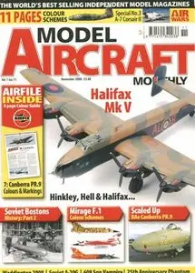 Model Aircraft Monthly Vol.7 Iss.11 (2008-11)