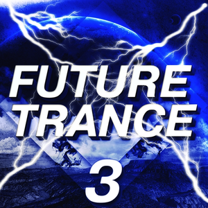 Trance Euphoria Future Trance 3 [WAV/MiDi]