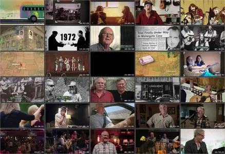 40 Years in the Making: The Magic Music Movie (2017)