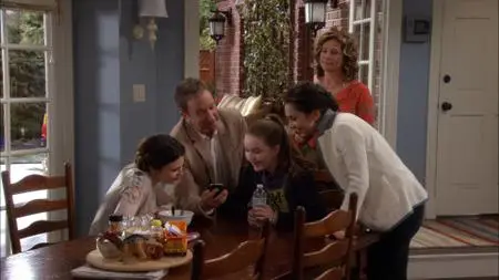 Last Man Standing S01E23