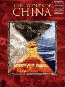 Colours of China (2020)
