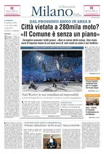 il Giornale Milano - 27 Marzo 2024