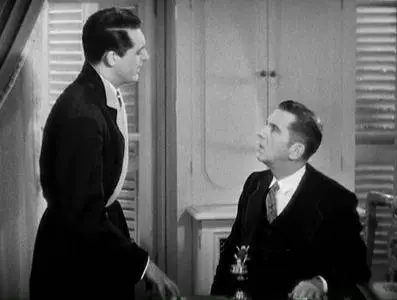 Ladies Should Listen (1934)
