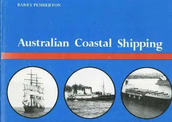 Australian Coastal Shipping