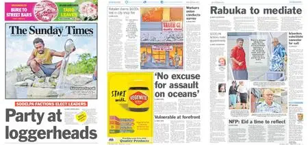 The Fiji Times – May 24, 2020