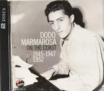 Dodo Marmarosa - On the Coast 1945-47, 1952 (2019)