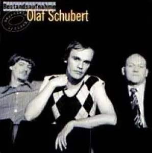 Olaf Schubert - Bestandsaufnahme (1999)