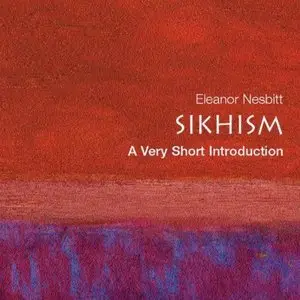 Sikhism: A Very Short Introduction (Audiobook)