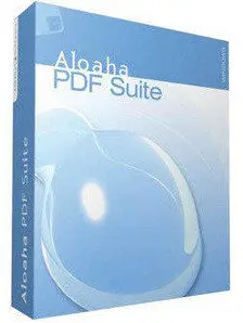 Aloaha PDF Suite Pro v5.0.112.0 