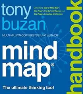 Mind Map Handbook: The ultimate thinking tool