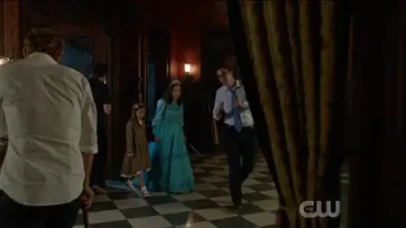 DC's Legends of Tomorrow S05E06