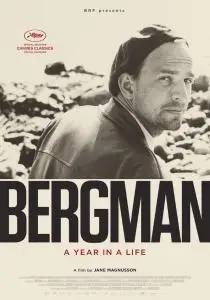 B-Reel Films - Bergman: A Year in the Life (2018)