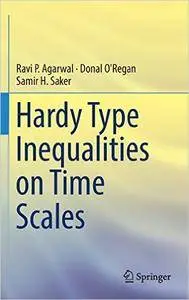 Hardy Type Inequalities on Time Scales