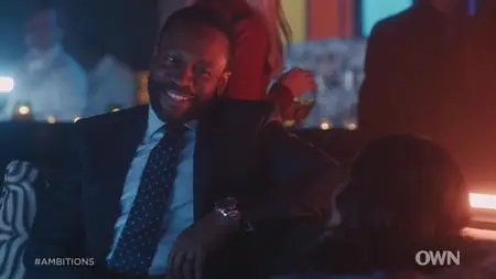 Ambitions S01E03