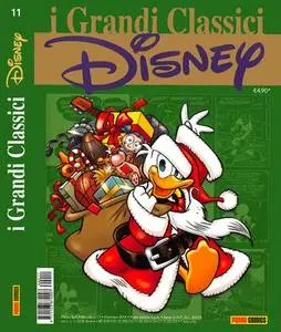 I grandi classici Disney II Serie 11 (Panini 2016-12)