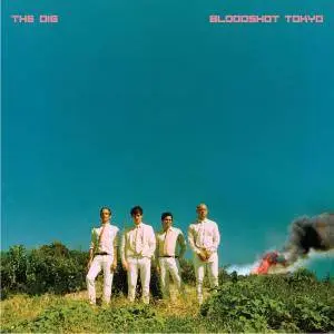 The Dig - Bloodshot Tokyo (2017) {Roll Call}
