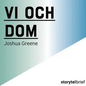 «Vi och dom» by Joshua Greene