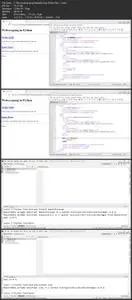 Learn Advanced Level Programming in Python