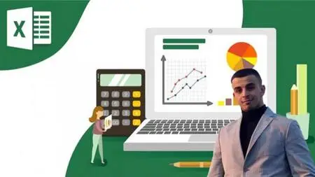Microsoft Excel - Learn Ms Excel For Data Analysis
