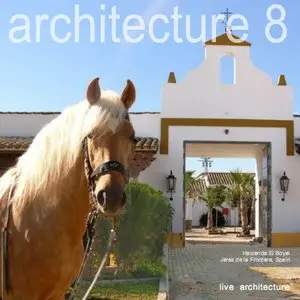 Architecture 8 - Hacienda El Boyal