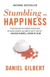 Stumbling on Happiness [repost]