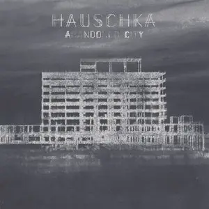Hauschka - A NDO C Y (2015)