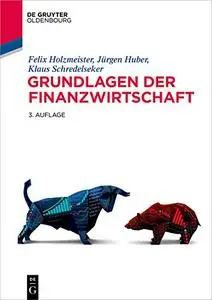 Grundlagen der Finanzwirtschaft