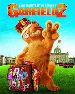 Garfield 2 - Tale Of Two Kitties