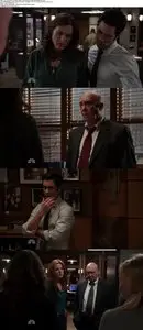 Law & Order: Special Victims Unit S13E05